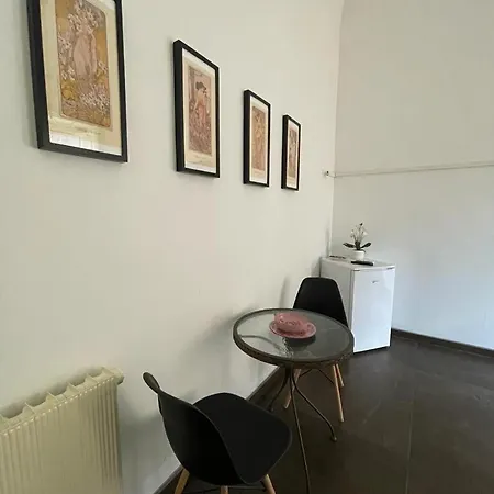 Tabula Liberty House Διαμέρισμα Κατάνια